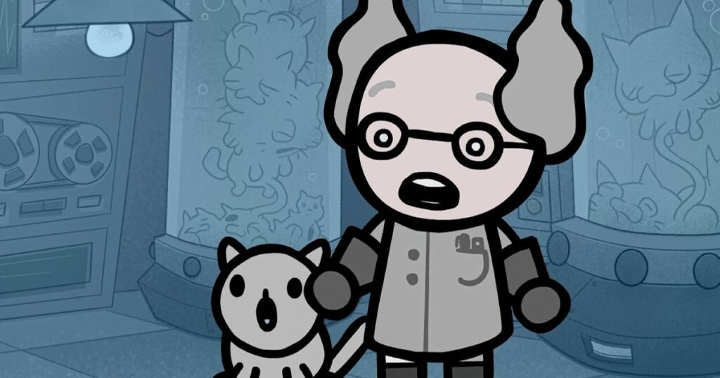 Swirling in toilet humour, but brimming with depth and heart, I was distraught when my Mewgenics preview access was taken away