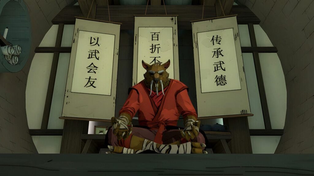 TMNT: Empire City Hands-On Preview: Why the Ninja Turtles Might Be Perfect for VR