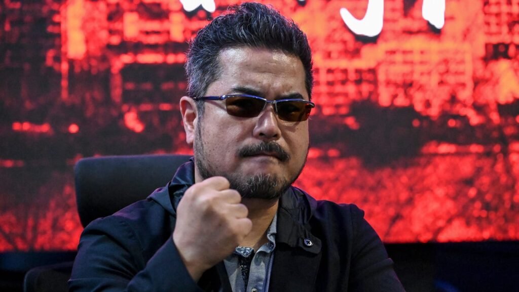 Tekken Development Chief Katsuhiro Harada Announces Bandai Namco Exit After 30 Years