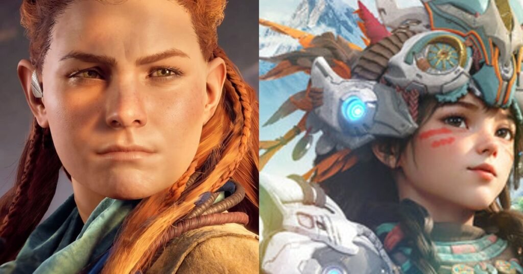 Tencent's alleged Horizon rip-off is ironically back in the news as company agrees to halt promotion amid Sony lawsuit