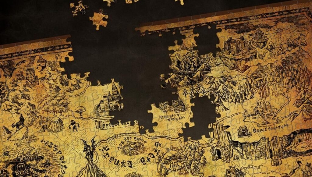 The 15 Best Jigsaw Puzzles for Adults in 2025