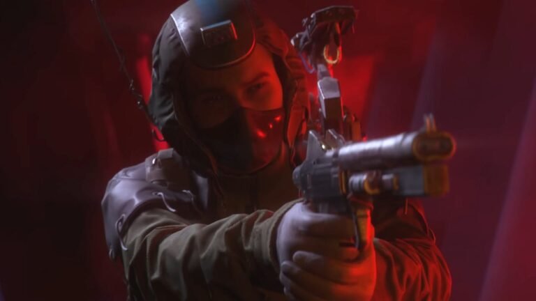 The 7 Signs of an Arc Raiders Traitor: How To Spot the Folks Who Will Shoot You in the Back