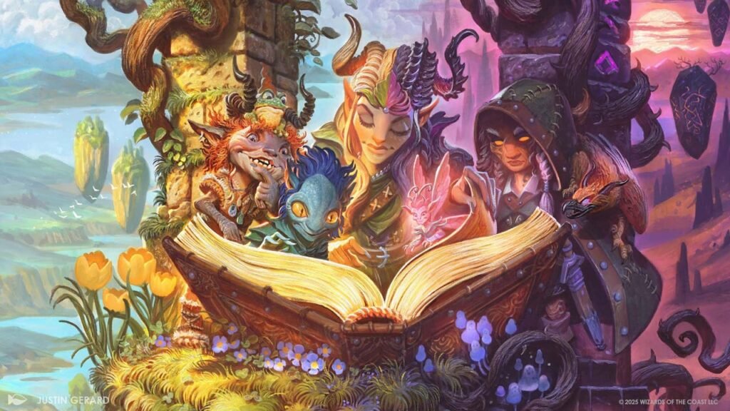 The Gathering Commander Bundle Is Perfect for You and a Friend