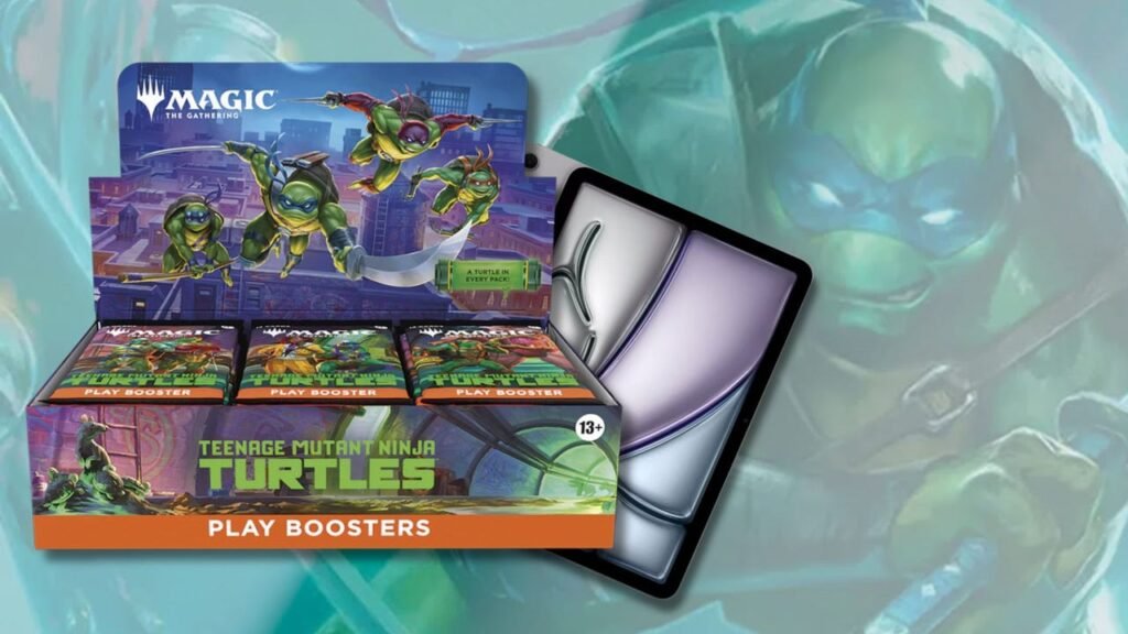 The Gathering Deals, Apple iPad Air M3 Sale and RTX 5070 Ti Gaming Laptop