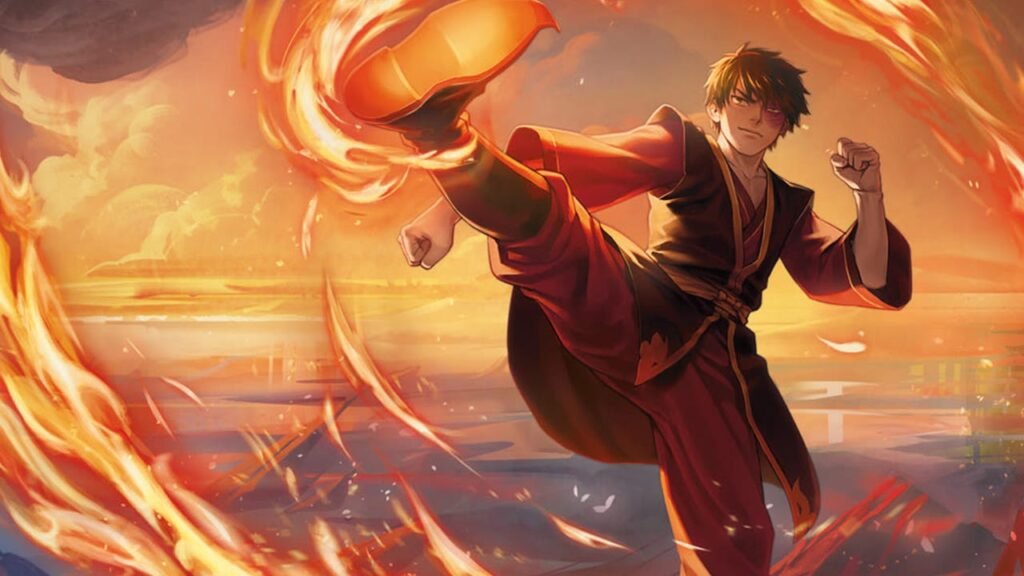 The Gathering Products and Get Them Before Christmas