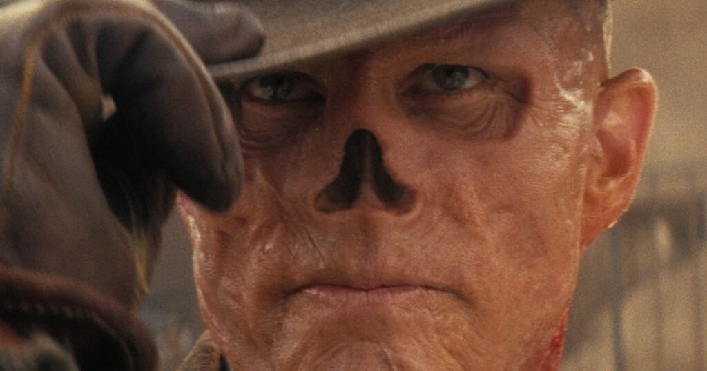 The first episode of Fallout season two answers 15-year-old New Vegas mystery