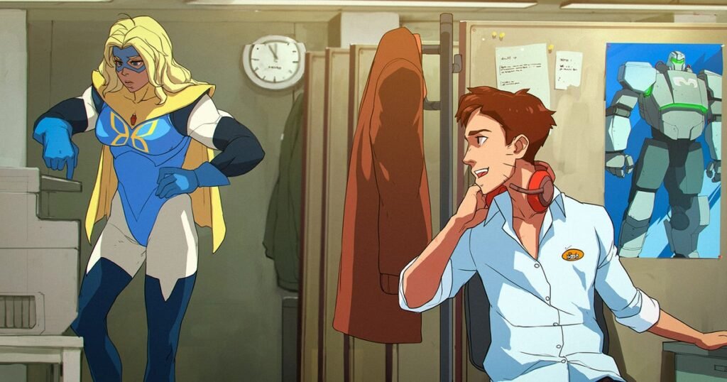 "There were zero expectations for Season 1" - Dispatch studio sounds set on Season 2, but it's got the difficult second album problem to contend with