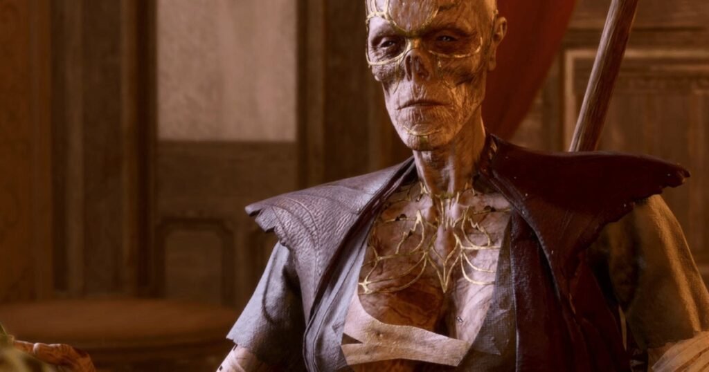 "This is insane" - Larian shares huge Baldur's Gate 3 mod-download number and recommendations of its own