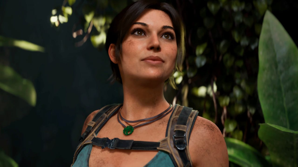 Tomb Raider: Legacy of Atlantis Will Have to Adjust the Original Game's Brutal Difficulty for 'Modern Player Tastes,' but Dev Insists You'll Still See 'Big Rolling Balls'