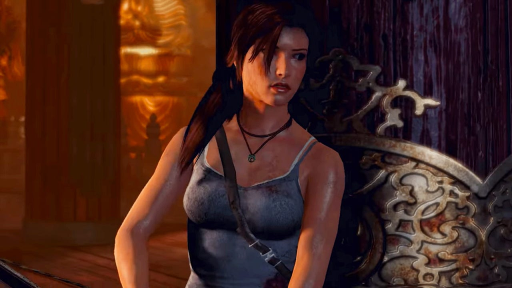 Tomb Raider Will Be at The Game Awards This Week