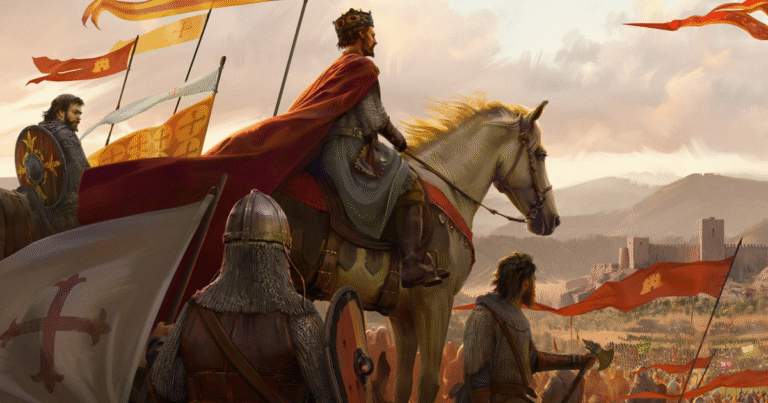 Total War: Medieval 3 announced, bringing series back to its historical roots for 25th anniversary