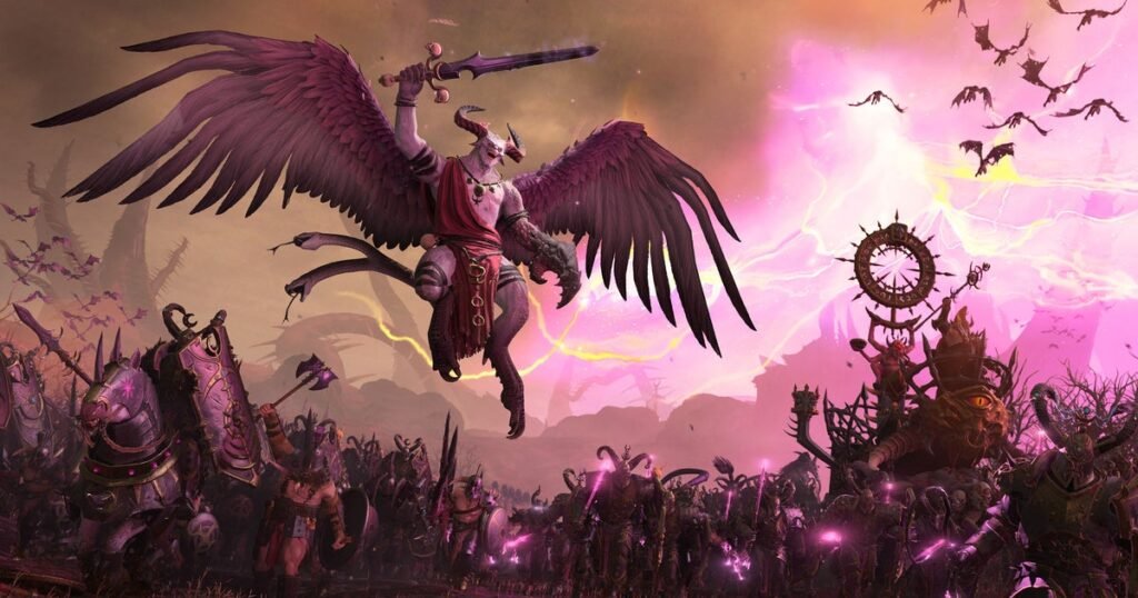 Total War is celebrating its 25th anniversary with a livestream later this week, promising new reveals