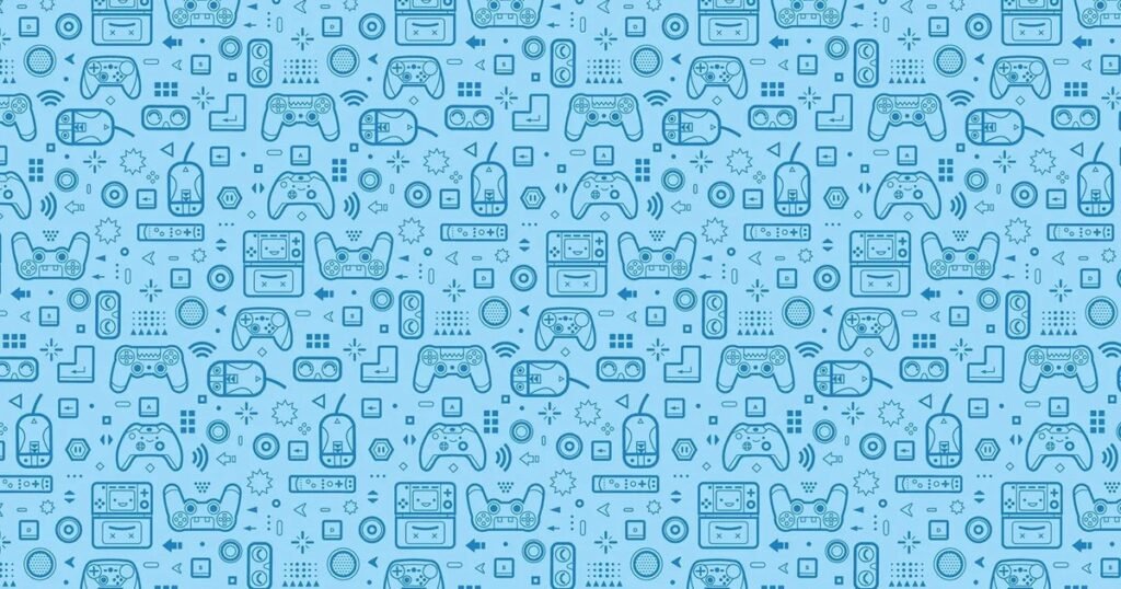 Vote now to have your say in Eurogamer readers' top 50 games of 2025