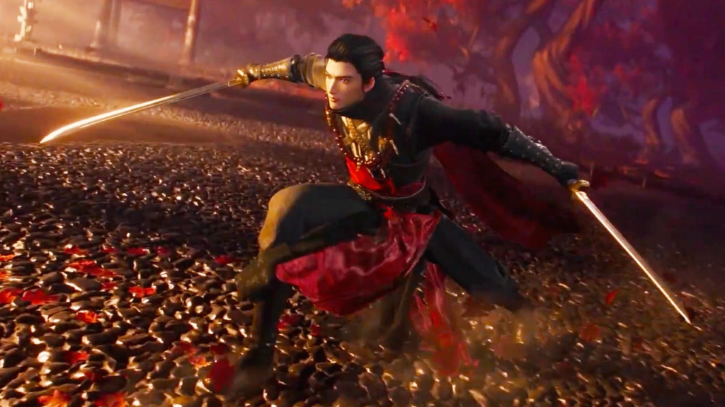 Where Winds Meet Players Are Using the 'Solid Snake Method' to Trick AI Chatbot NPCs Into Skipping Sidequests