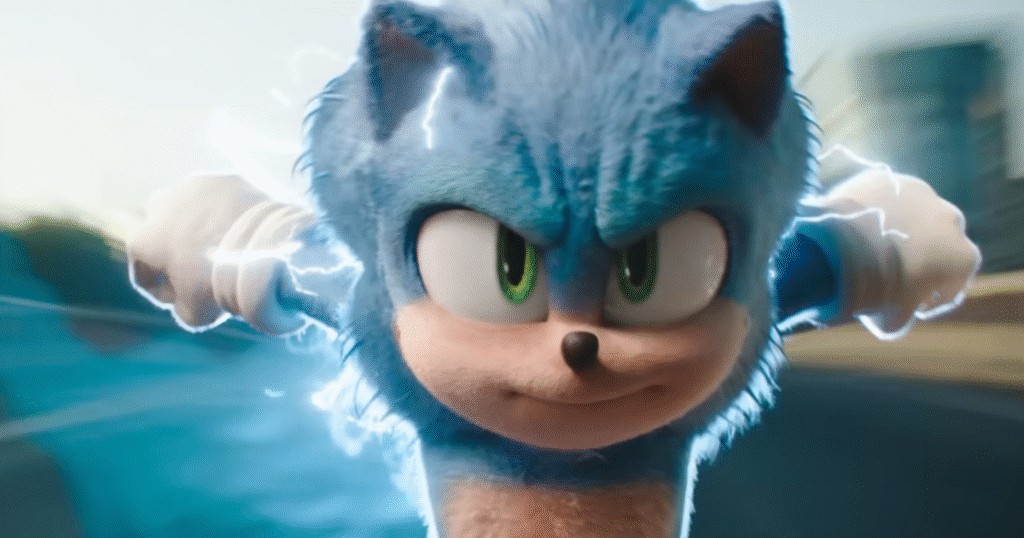 Yet another Sonic the Hedgehog film is in the works, as the Sonic boom continues