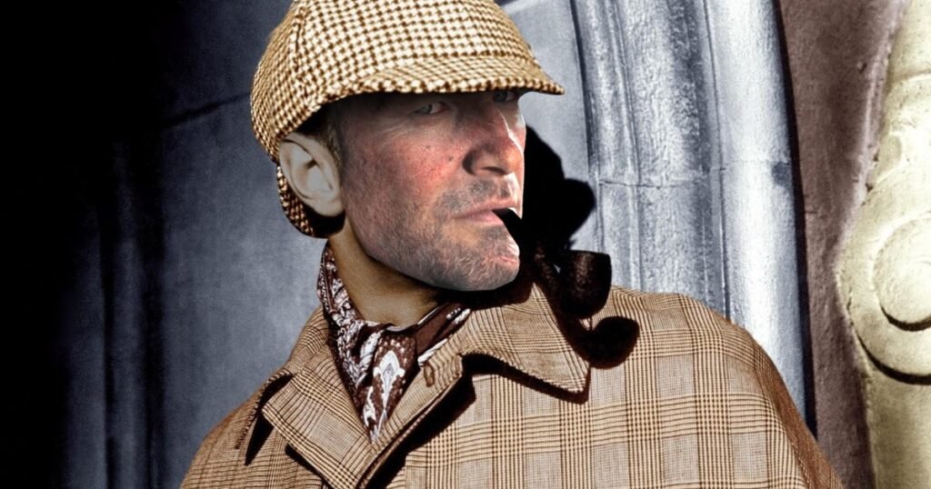 You might think Red Dead Redemption 2 was only inspired by classic Westerns, but it may have been very different if not for the writer's love of a classic Victorian-era detective