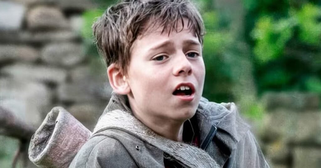 28 Years Later: The Bone Temple star wants Dead by Daylight to add his character to the game, even though he is only 15