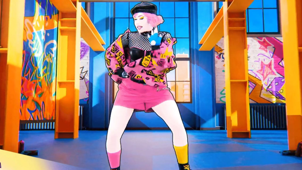 A Week on From Its Company Reshuffle, Ubisoft Has Announced a Just Dance+ Price Increase