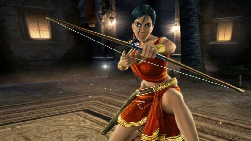 After Prince of Persia: Sands of Time Remake Cancelation, Actress Says She's Lost 3 Years of Work and Found Out via the Internet