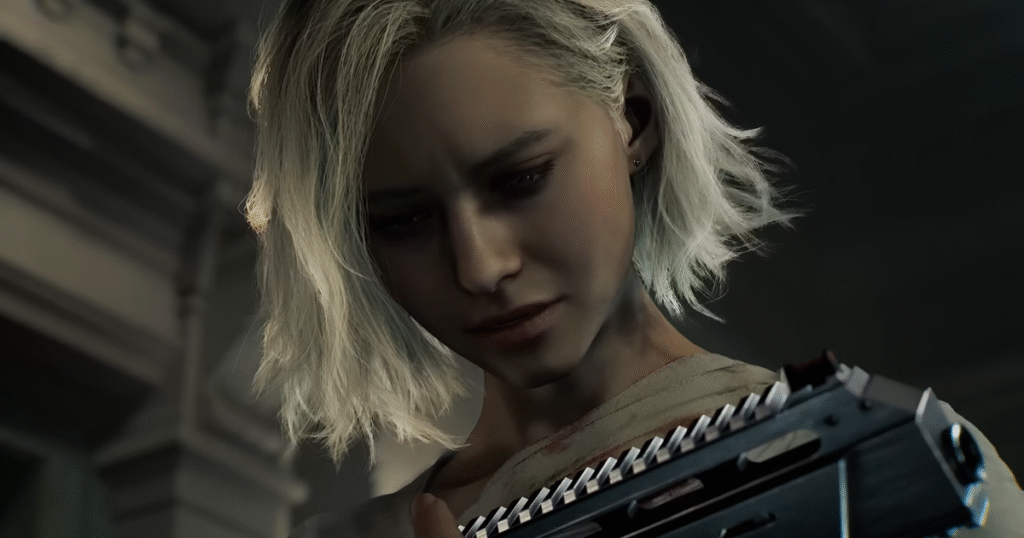 After one final extensive hands-on, Resident Evil: Requiem's formula mash-up has me utterly convinced