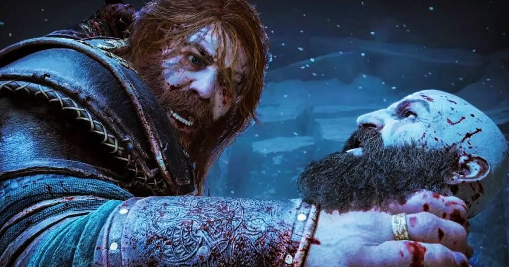 Amazon's God of War series has found its Kratos, and its Ragnarök's Thor