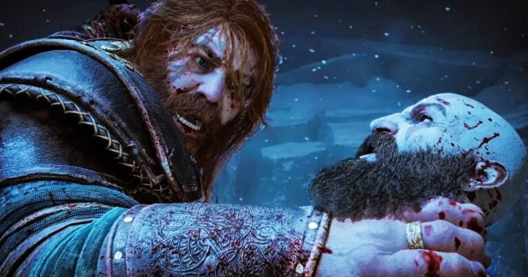 Amazon's God of War series has found its Kratos, and its Ragnarök's Thor