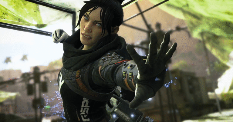 Apex Legends players have until August to get a Switch 2 if they want to keep playing on Nintendo's system