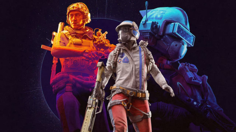 Arc Raiders Roadmap Promises a New Map, More Arcs, and Even a Little Love for Scrappy by April 2026