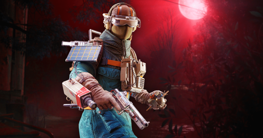 Arc Raiders shares PvE-oriented early 2026 roadmap