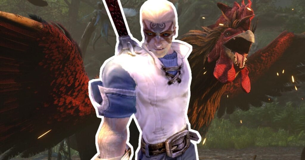 Are Xbox and Playground making the right move sticking so closely to Fable's history?