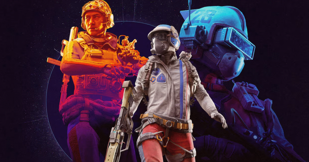 Are you a little too good at Arc Raiders? The new solo vs squad mode might be for you