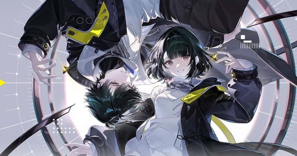 Arknights Endfield is a step above its peers thanks to three core pillars: action, aesthetics, and... a really good base-building mechanic