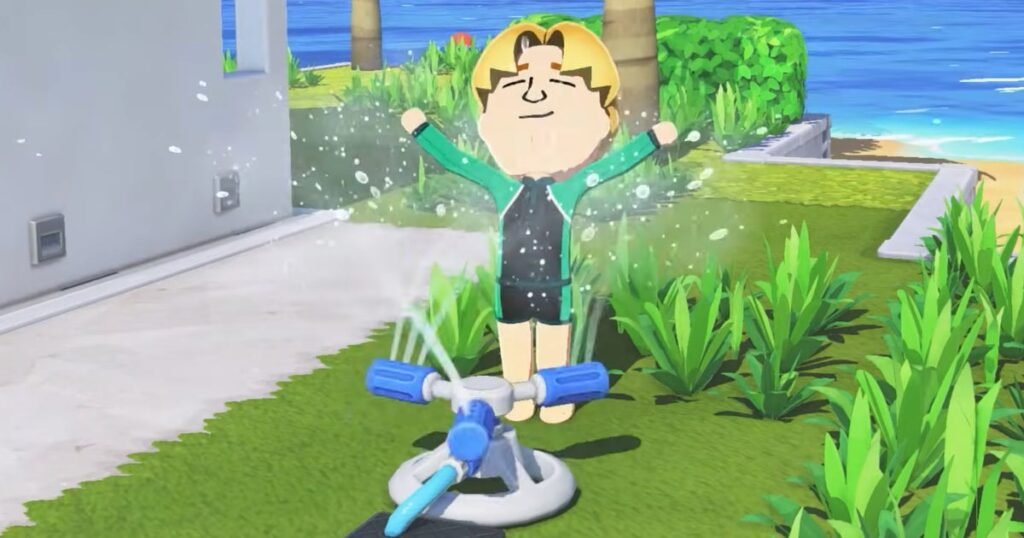 As quirky Switch 2 life sim Tomodachi Life gets a release date, Nintendo makes good on decade-old same-sex relationship promise