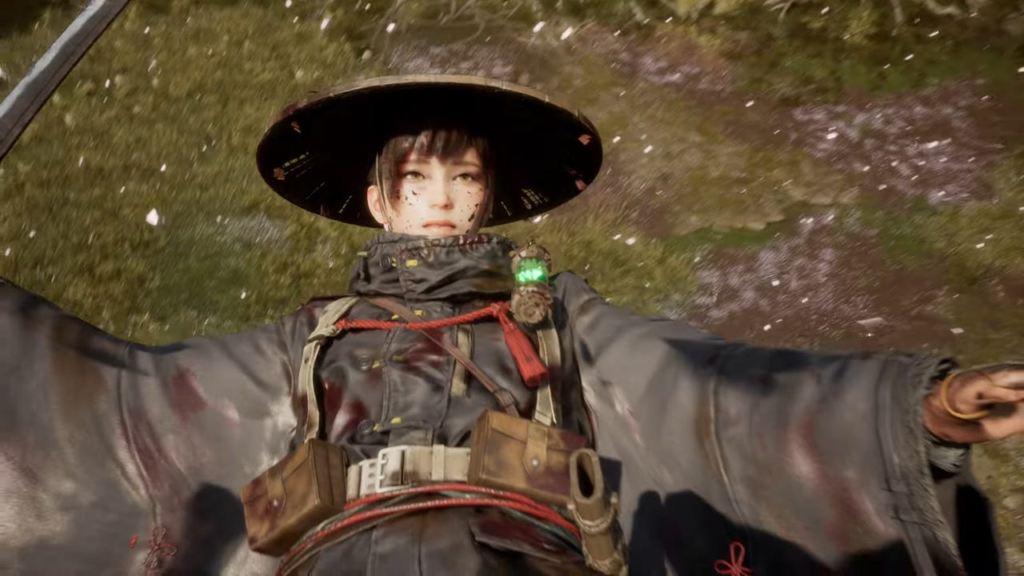 Beast of Reincarnation Gets New Look at Action/RPG-Hybrid Combat and a Summer Release Window