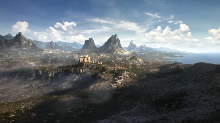Bethesda's Former Elder Scrolls Loremaster Reveals His Idea for The Elder Scrolls 6 Story — and How It Would Have Set Up Elder Scrolls 7