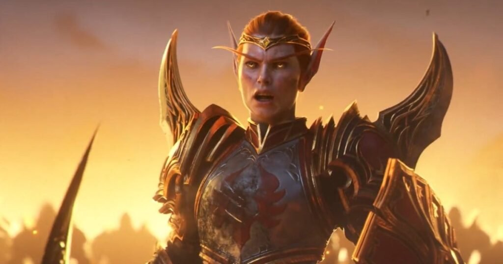 Blizzard teases a spread of reveals across World of Warcraft, Diablo, and Overwatch, but Starcraft gets just a tiny mention