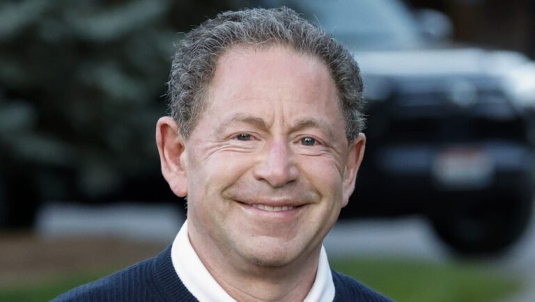 Bobby Kotick Claims Activision, Call of Duty, and Consoles Are Doing So Poorly It Proves He Was Right to Sell Activision Blizzard to Microsoft for $69 Billion