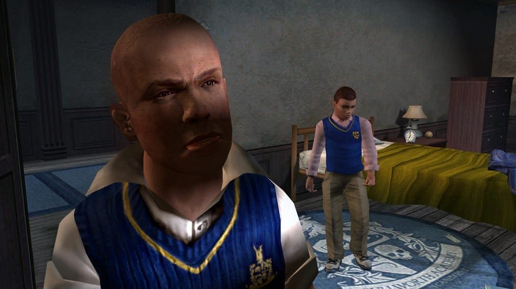 Bully Online Mod Creators Insist Shutting the Project Down 'Was Not Something We Wanted'