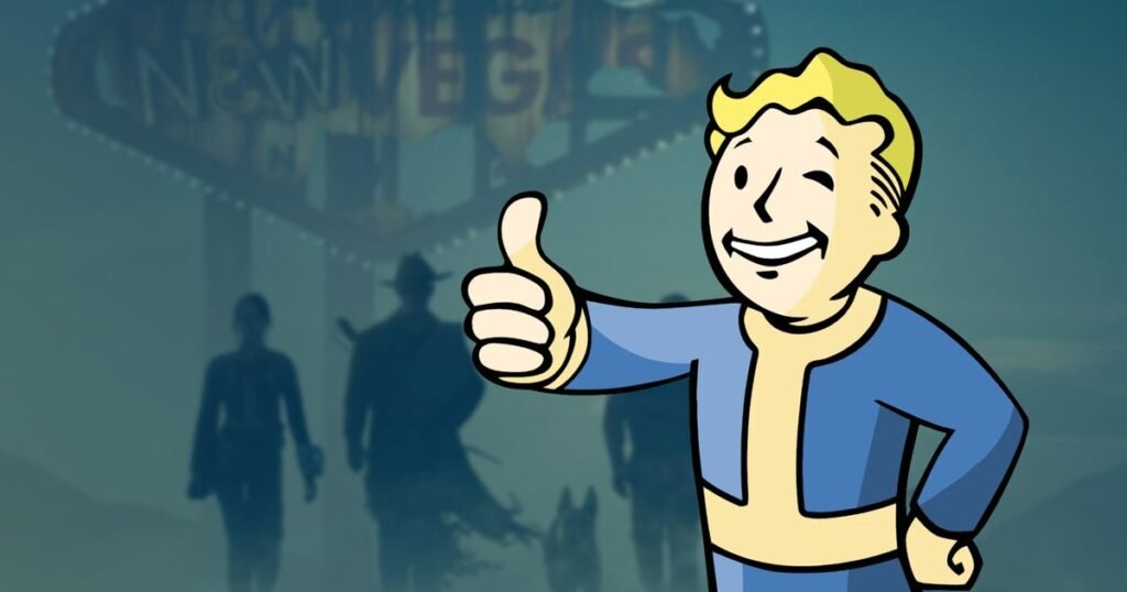 Despite signs of Fallout season two viewership slump, Amazon say it's Prime Video's sixth biggest season of all time