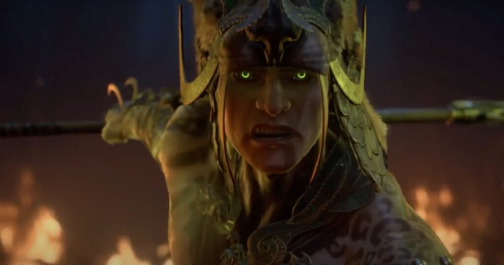 Diablo 4 may be Blizzard's best-selling game of all time, according to staff LinkedIn bio