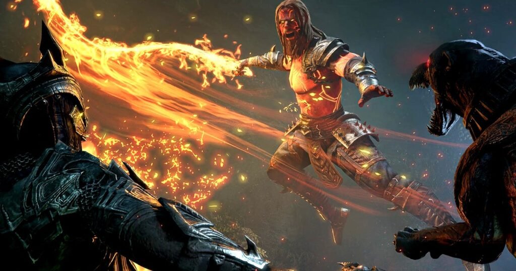 Elder Scrolls Online studio insists shift from expansions to smaller seasonal updates unrelated to sweeping Microsoft layoffs