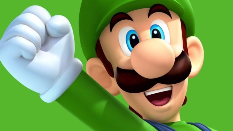 Every Luigi Game on the Nintendo Switch in 2026