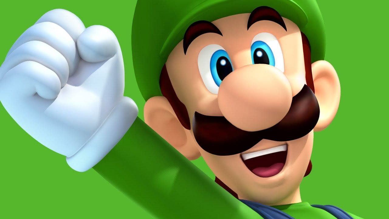 Every Luigi Game on the Nintendo Switch in 2026