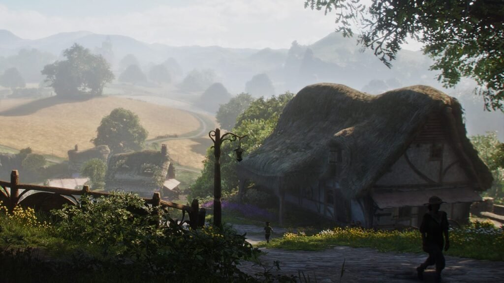 Fable Reboot Release Window Set for Fall 2026, Launches Day 1 on PS5