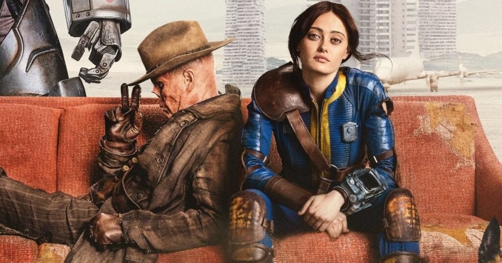 Fallout's latest episode delivers another cameo for fans of the video game series