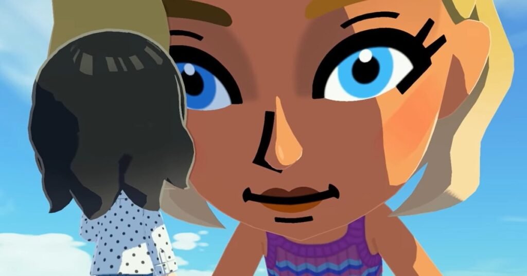 Fans excited for Nintendo's upcoming Tomodachi Life: Living the Dream left completely baffled by "wacky" image sharing restrictions