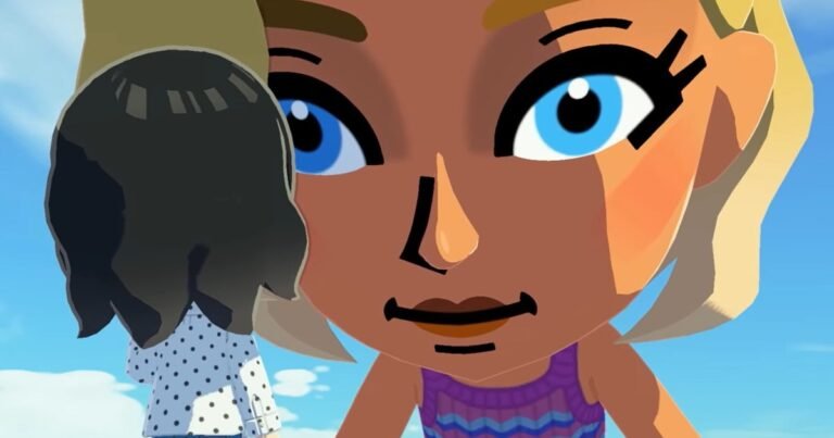 Fans excited for Nintendo's upcoming Tomodachi Life: Living the Dream left completely baffled by "wacky" image sharing restrictions