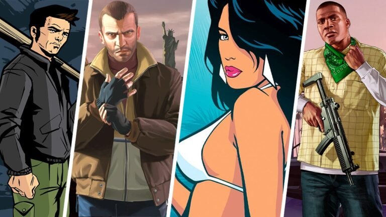 Fire Shuts GTA 6 Developer Rockstar North, Following Report of Explosion