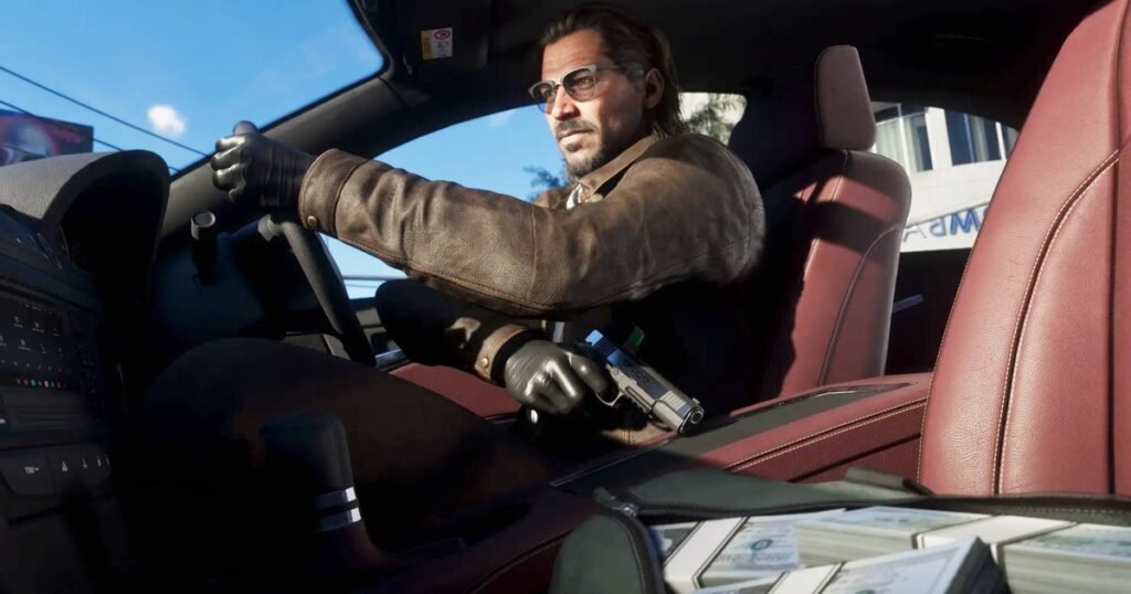 Fired employees at GTA 6 studio Rockstar denied interim pay by UK tribunal - union highlight's firm's "flimsy grounds for defence"