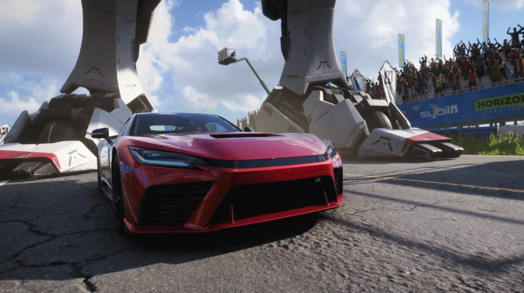 Forza Horizon 6's $60 Premium Upgrade Gives You Early Access, But Costs Almost as Much as The Game Itself